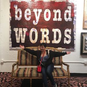 Meet your Posher, Claudia